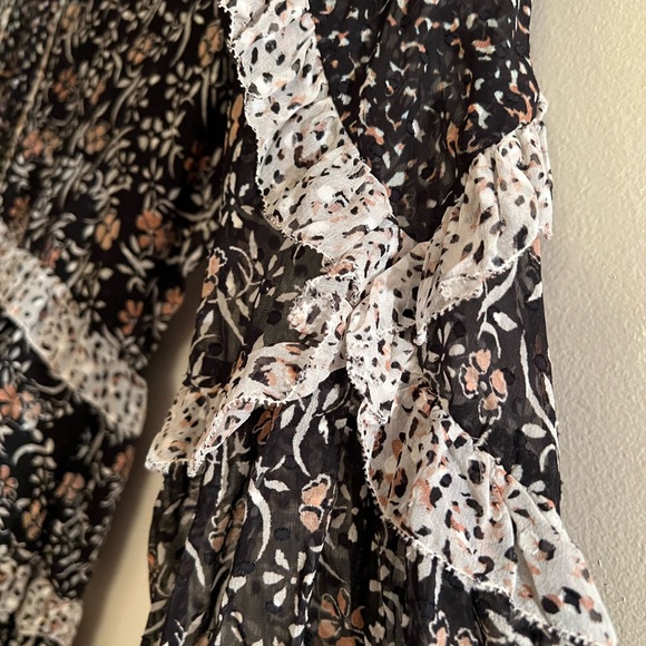 Ulla Johnson Essie Dress NWOT - Picture 7 of 11